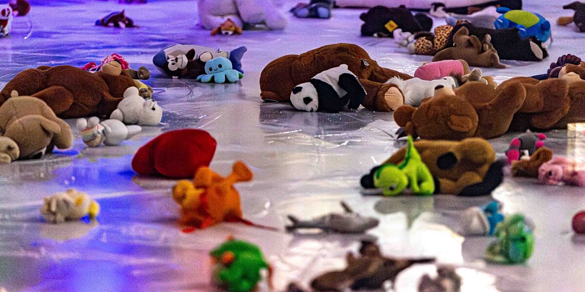 Zoetermeer Panters Red Eagles s Hertogenbosch 8 2048x1365