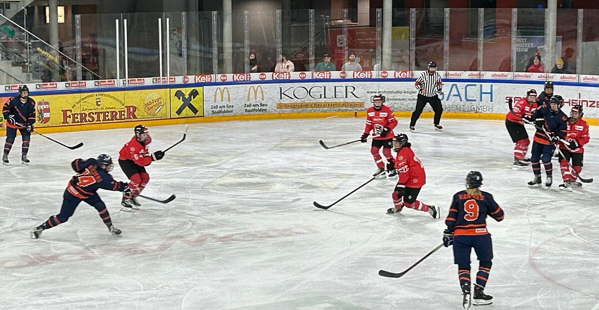 #14 Jet Milders scoort de 1-2