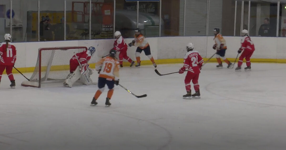 WK2019 Oranje U18 Polen