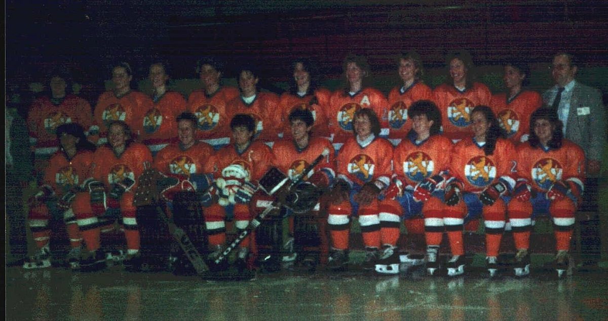 Team Holland Toronto