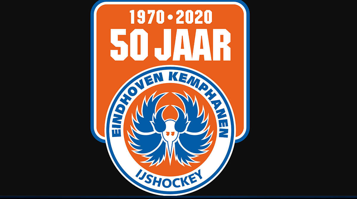 Kemphanen 50 jaar