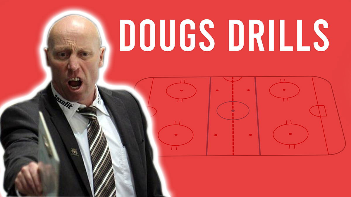 Doug Mason I Jshockey Nederland