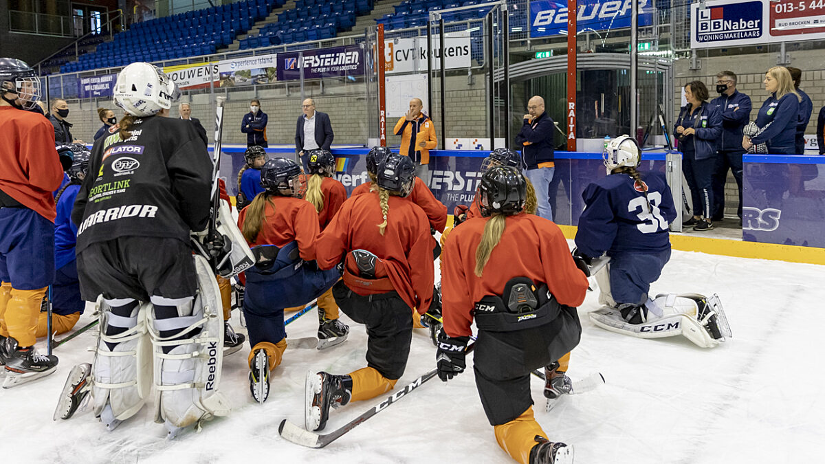 FBJ 20210422 Damesteam I Jshockey 01