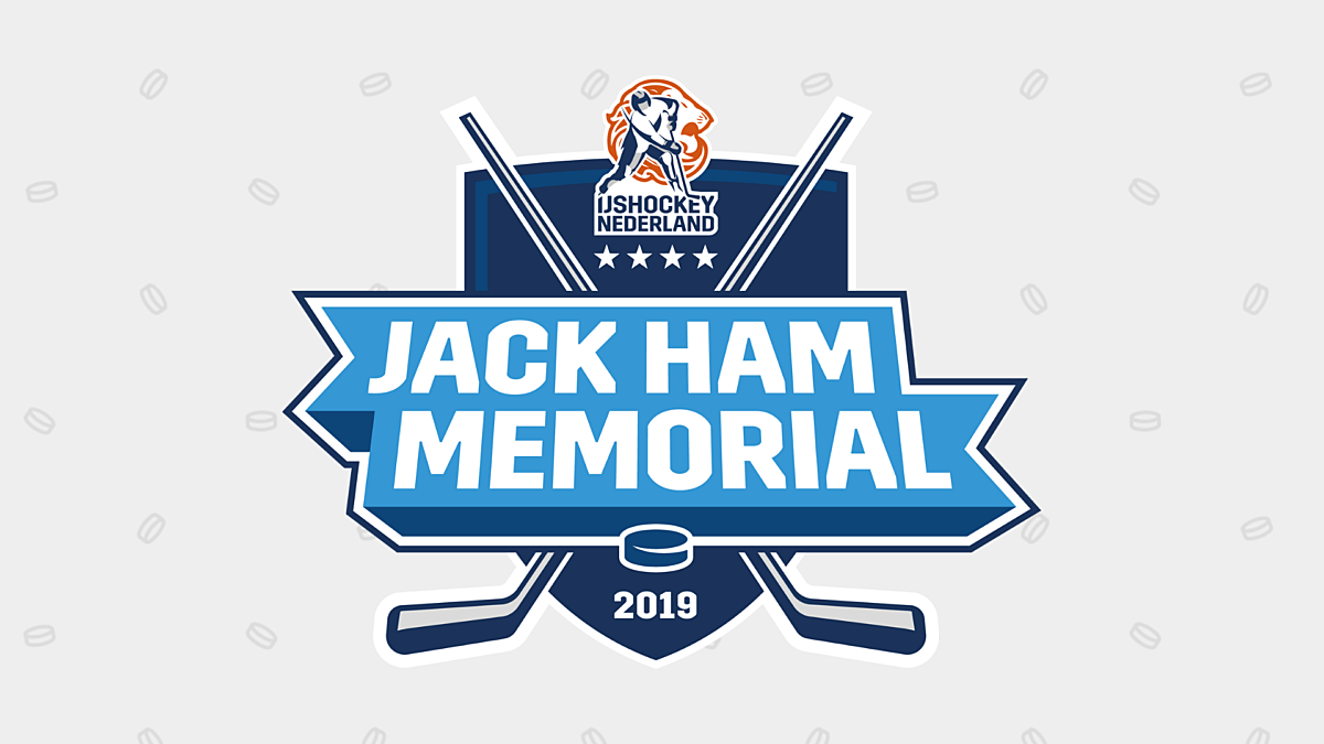 Jack Ham 2019 website