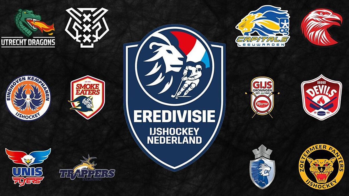 Eredivisie Stock
