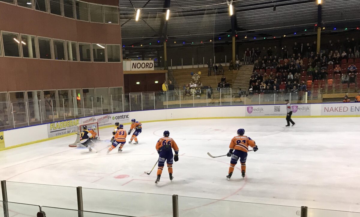 Panters Kemphanen Beker kans panters 10 2017