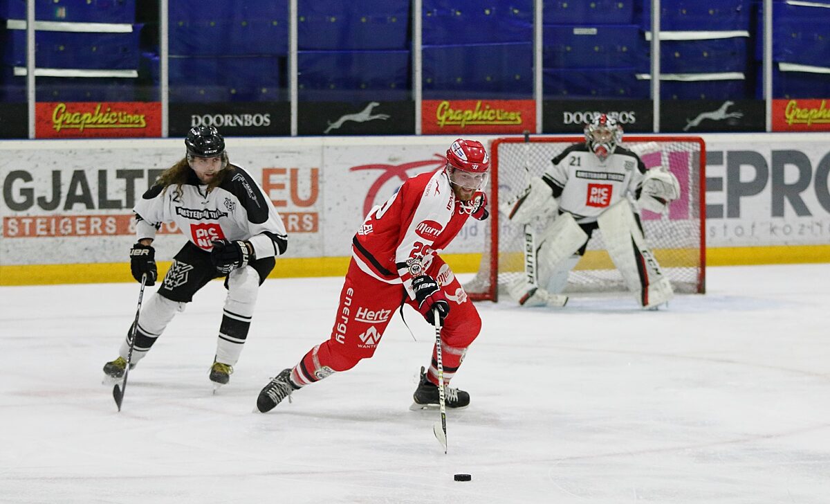 ED GIJS Tigers 191019