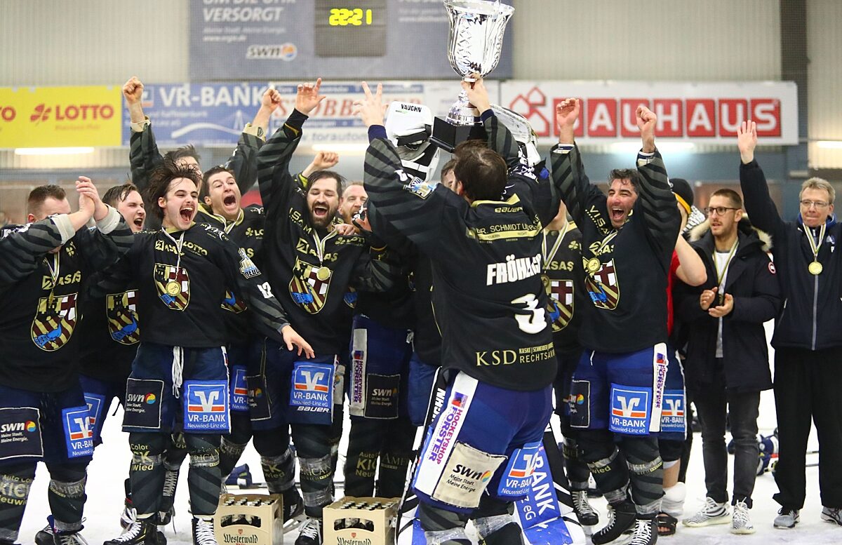 Neuwied Inter Region Cup