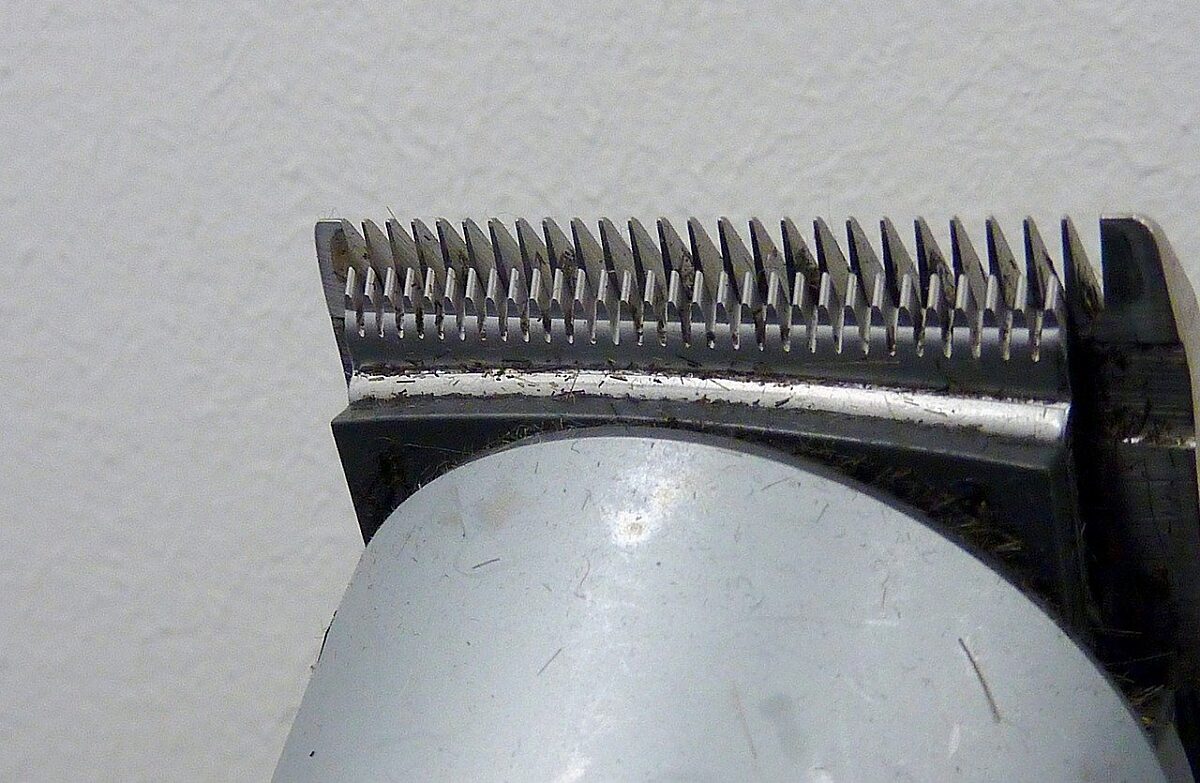 Hair trimmer 1400847 1280