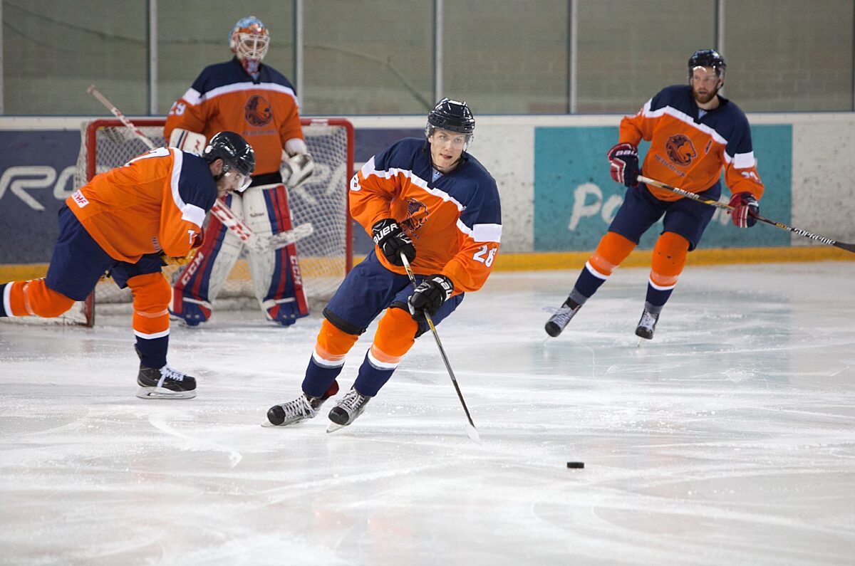 Guus van Nes WK Jaca 2016