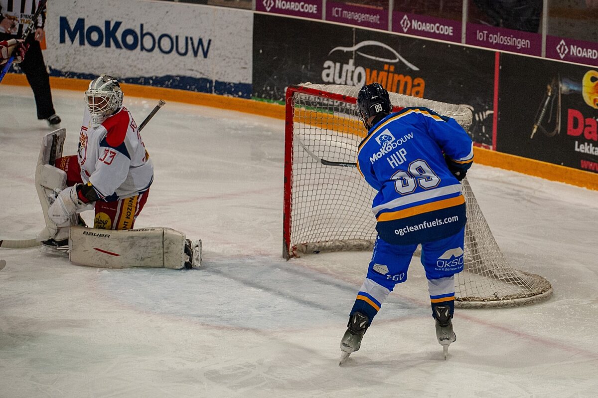 Leeuwarden komt vandaag in actie tegen Groningen