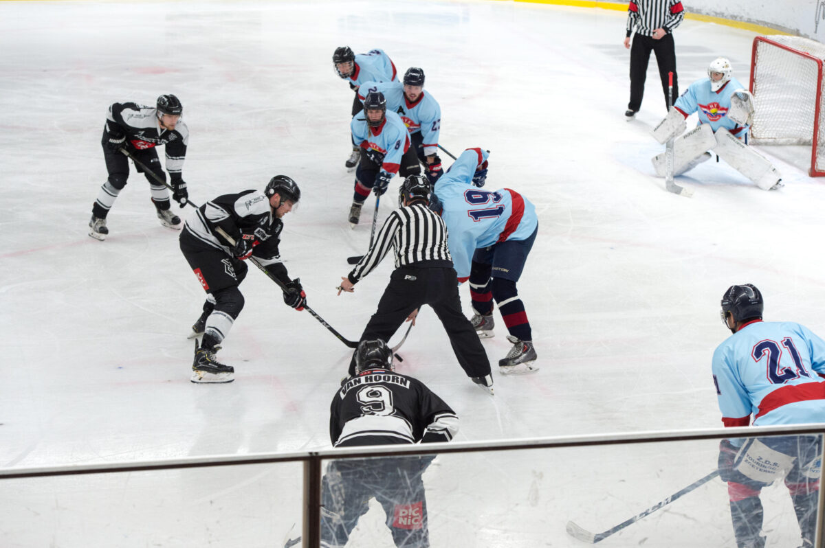 ED T Igers Hijs 13019