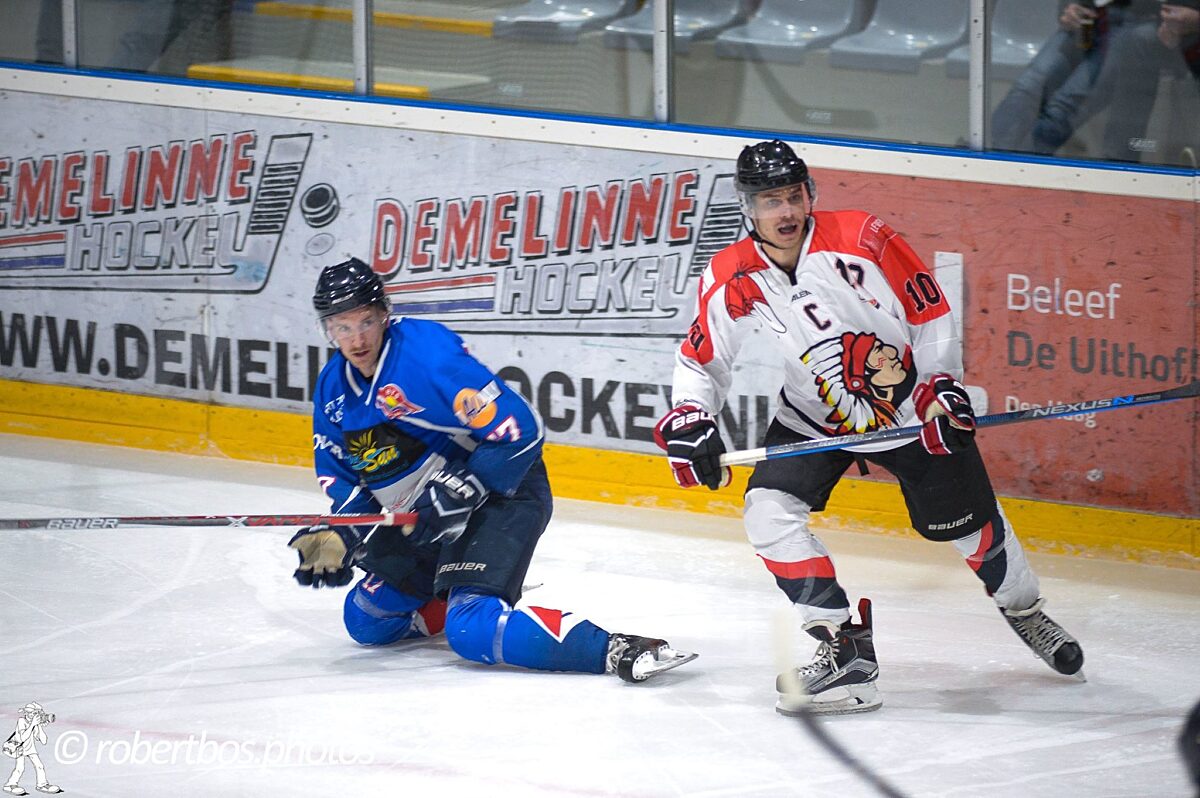 Hijs Chiefs Thurura duel 01 2017