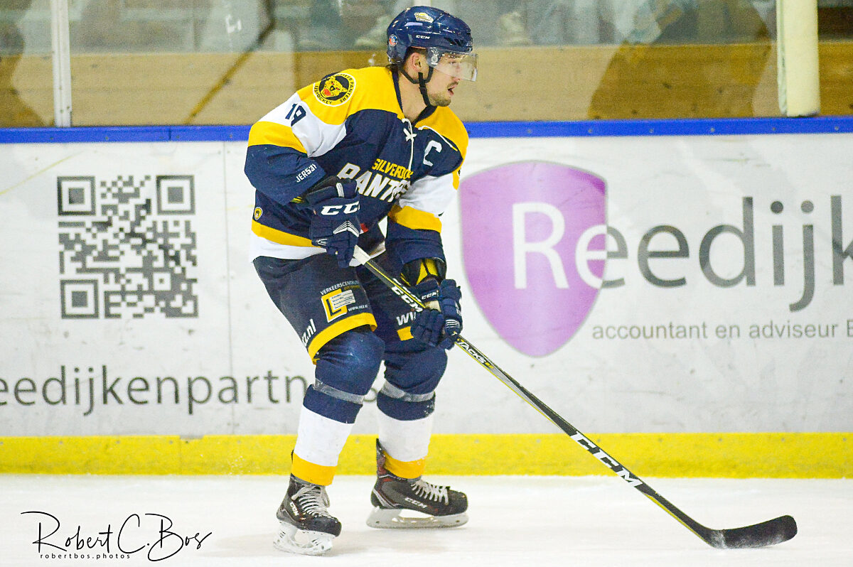 Panters Turpijn solo 02 2018