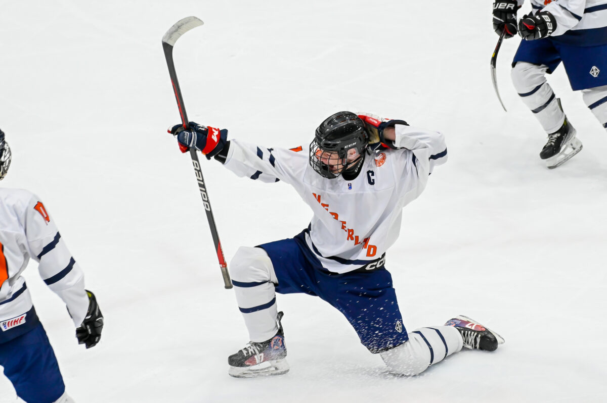 Celly van Jaidy van Mourik