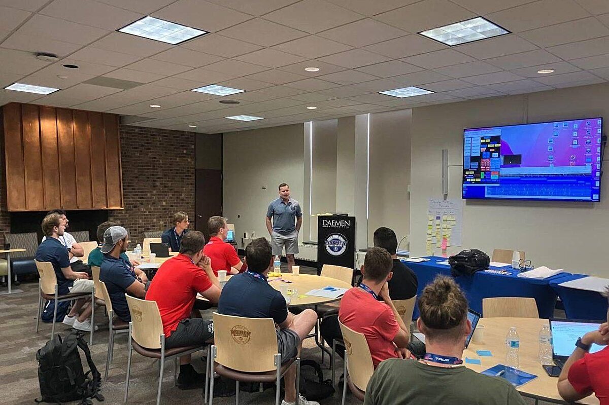 Theorie een van de onderdelen