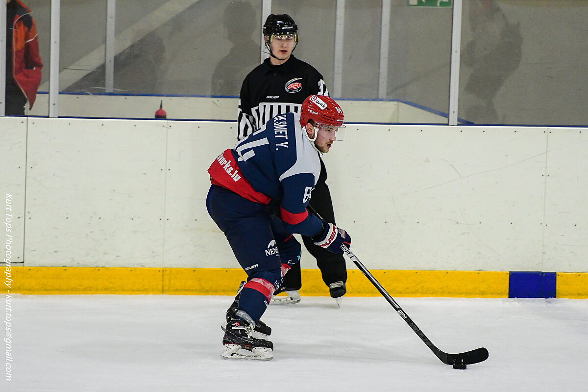 Bulldogs De Smet 022019