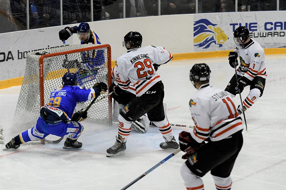 ED Capitals Dragons 1910