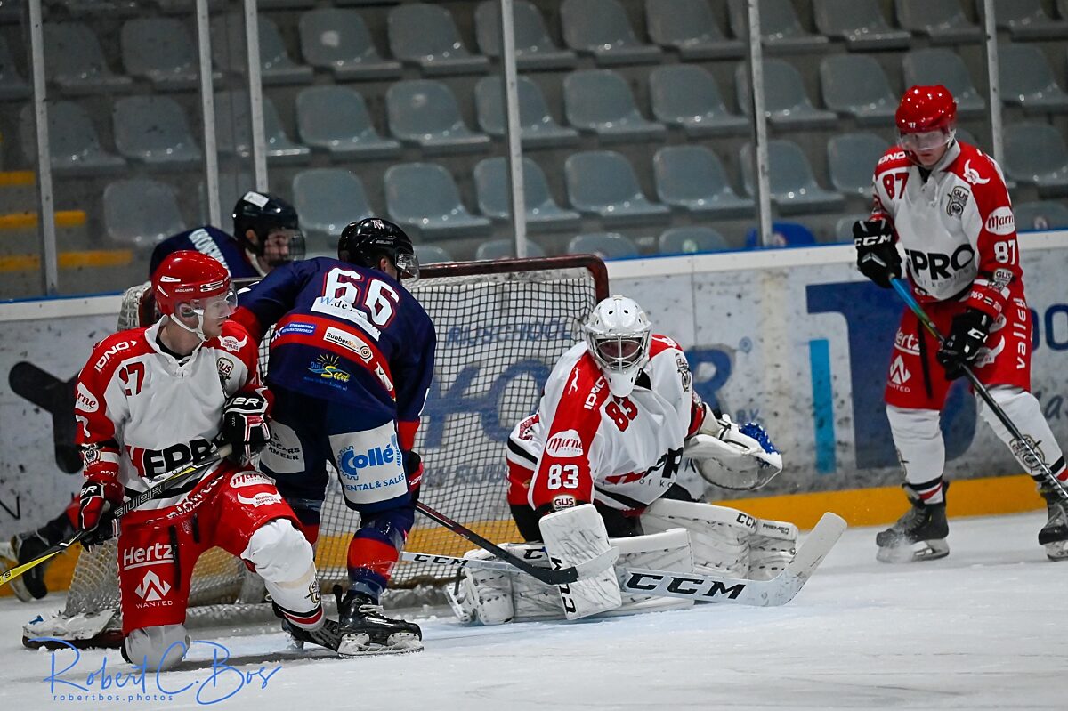 ED Hijs vs Gijs 202021