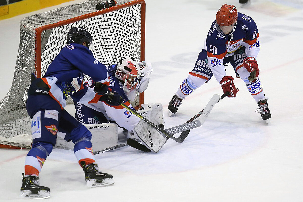 Final Four 2019 Kans Evo Suurhoff