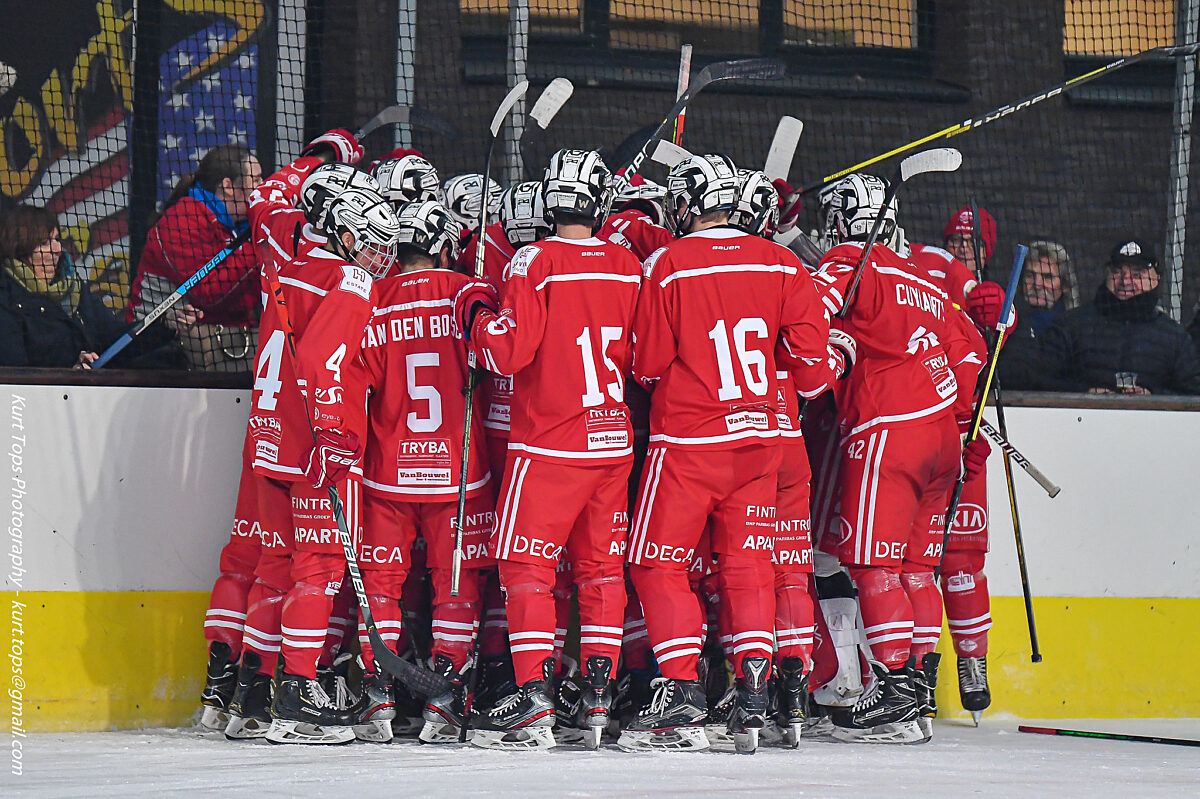 Herentals jucht generiek