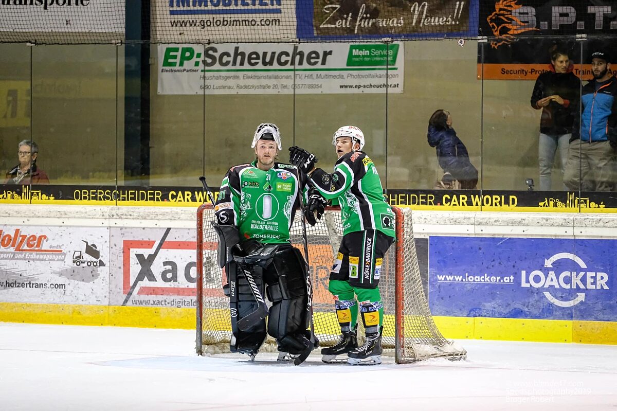 Vogelaar Bregenzerwald 28 09 2019