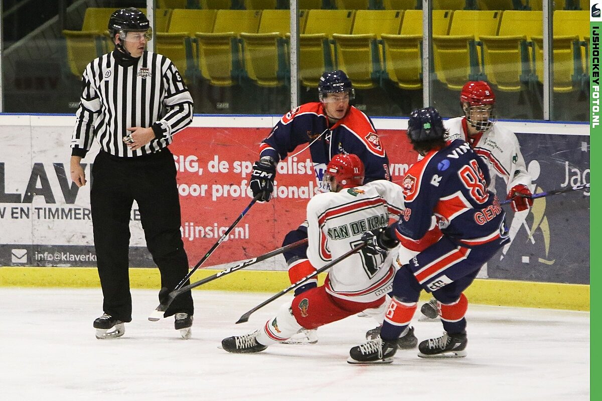 Archieffoto van een wedstrijd tussen Nijmegen en Utrecht in de Eredivisie.