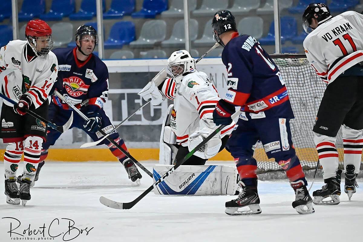 ED Den Haag vas Utrecht Vd Kraak