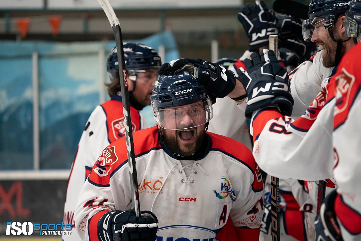 Eindhoven Nijmegen 2024 Levi Houkes