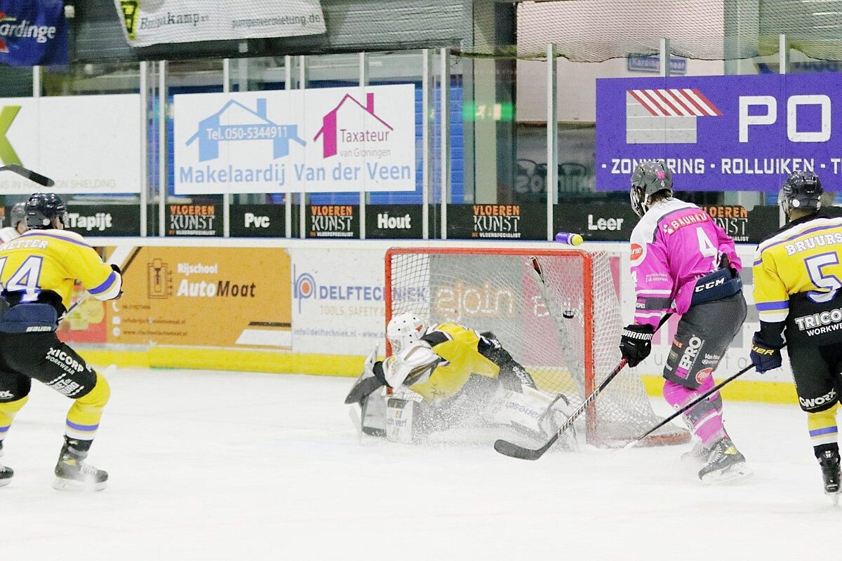 Actie voor doel Tilburg