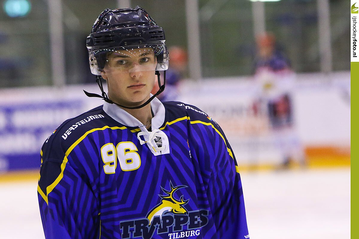 Guy Kunst Trappers 2020