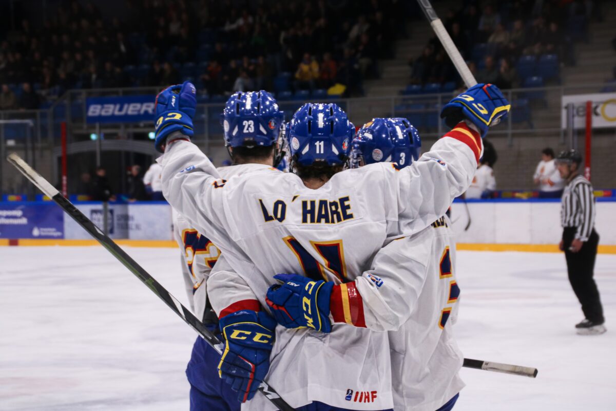 Nederland - Spanje - Tilburg