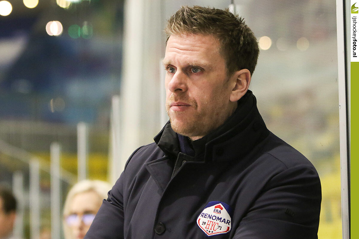 Herentals Jeffrey van Iersel 2019