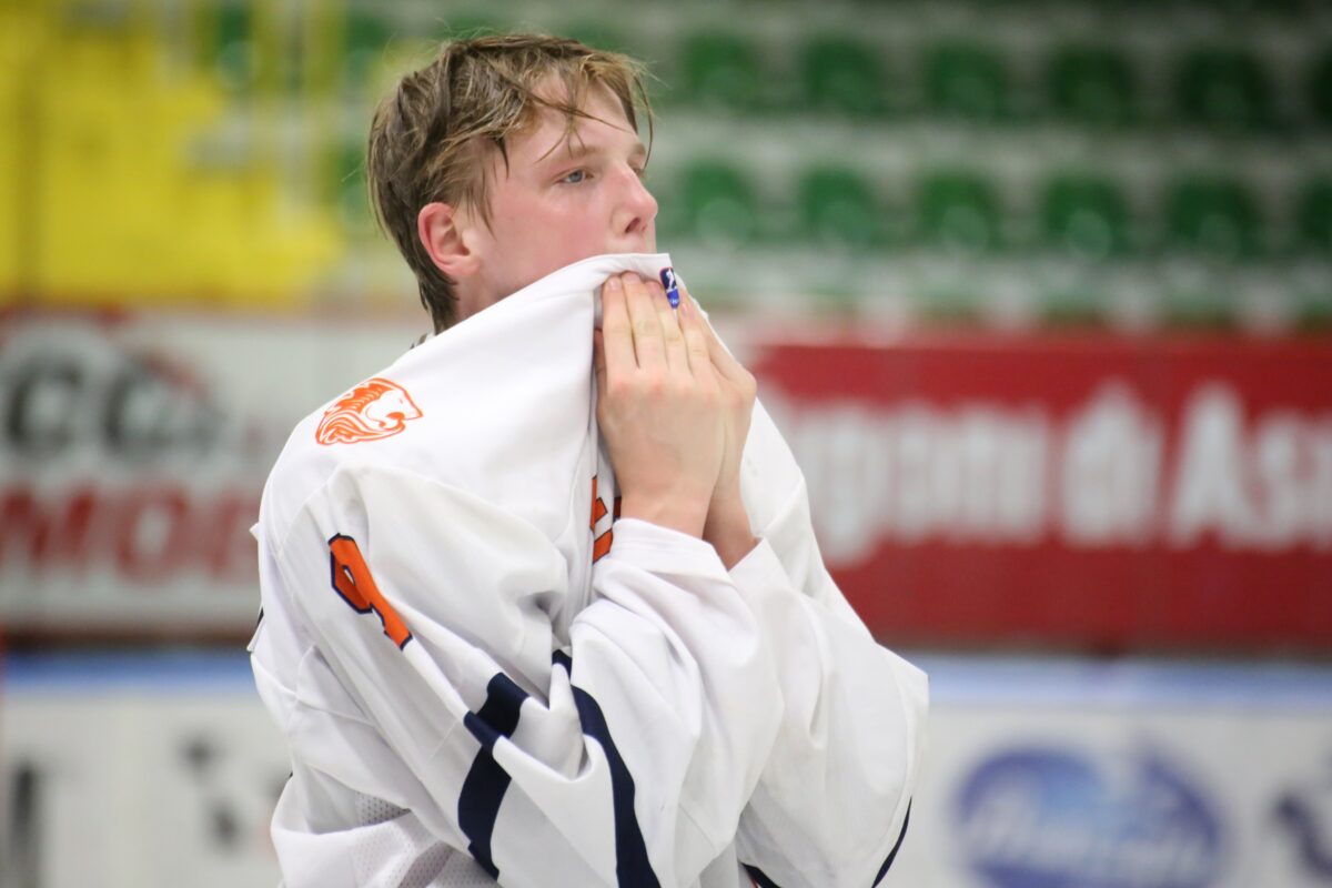 IIHF FANTINI SERENA