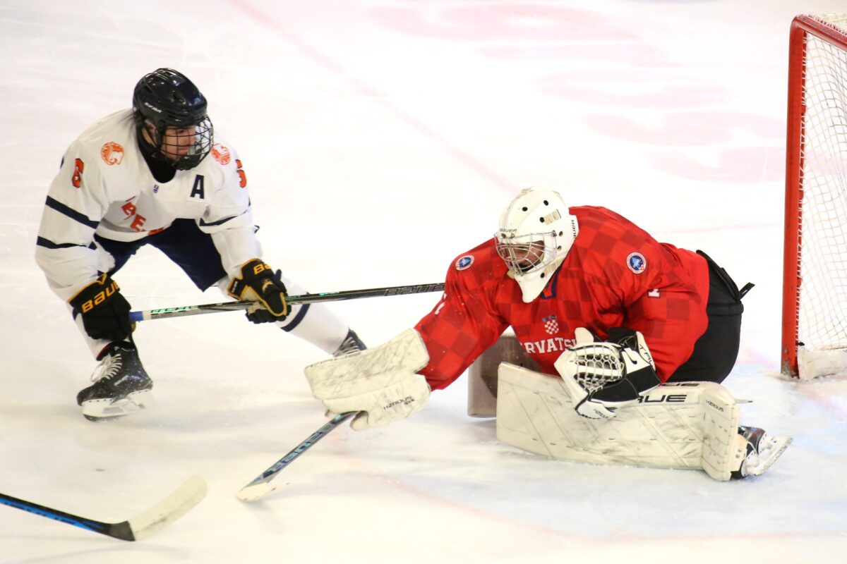 IIHF FANTINI SERENAIMG 5247