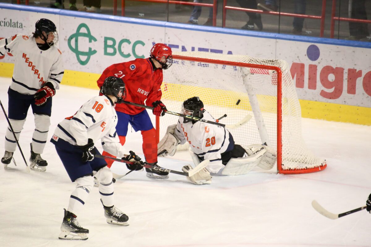 IIHF FANTINI SERENAIMG 5391