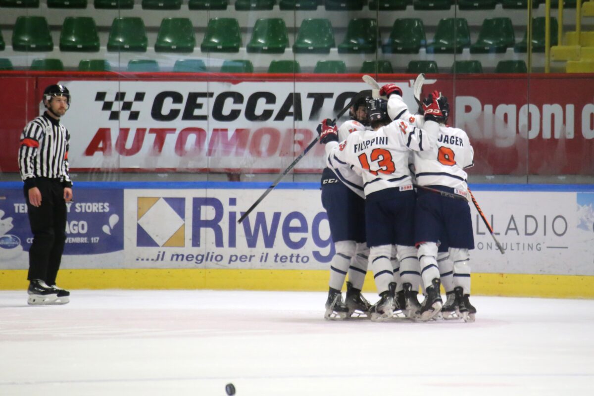 IIHF FANTINI SERENAIMG 5420