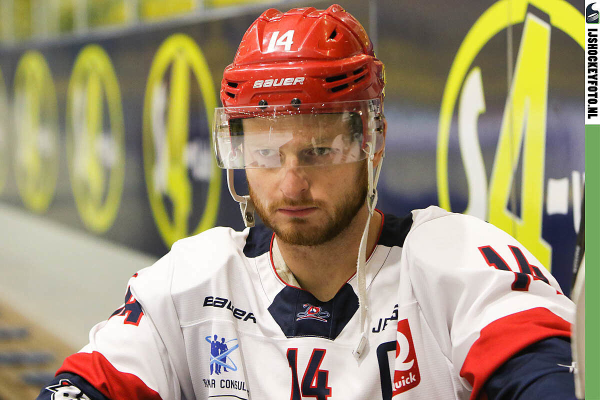 Jordan Paulus Luik 2020