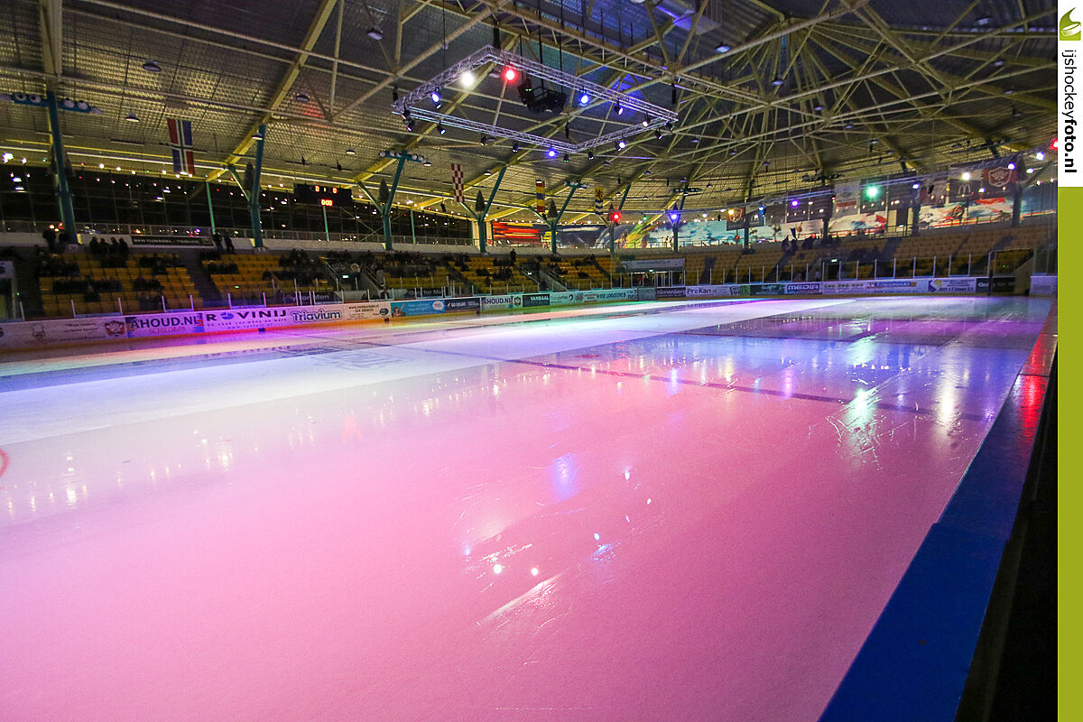 Nijmegen Devils 2018 Triavium