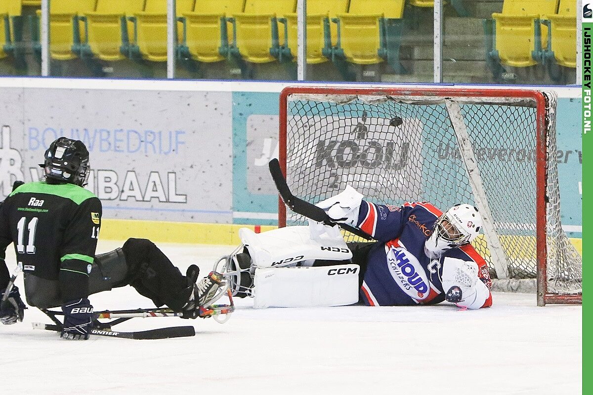 Nijmegen Dordrecht 24 02 2024 Jurrian Raa