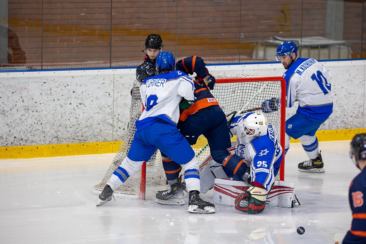 Photo NED ISR 38