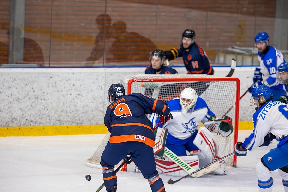 Photo NED ISR 51