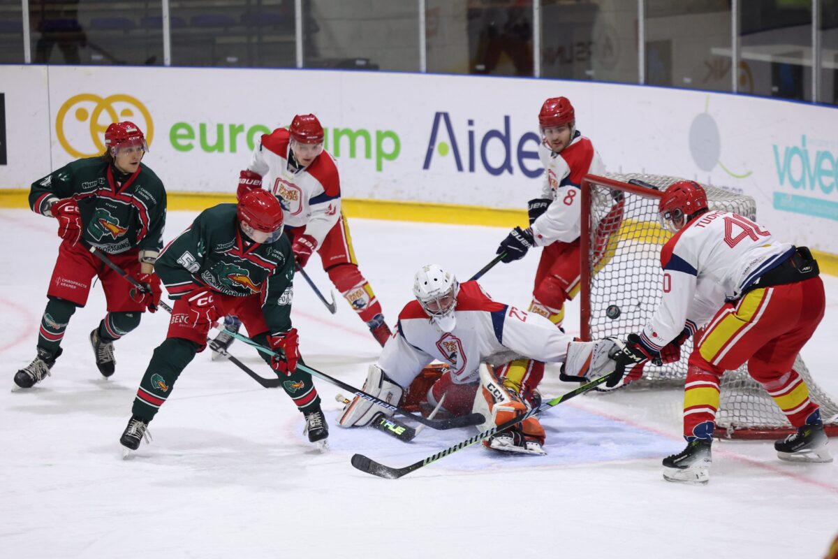 Utrecht - Geleen op 13 januari 2024