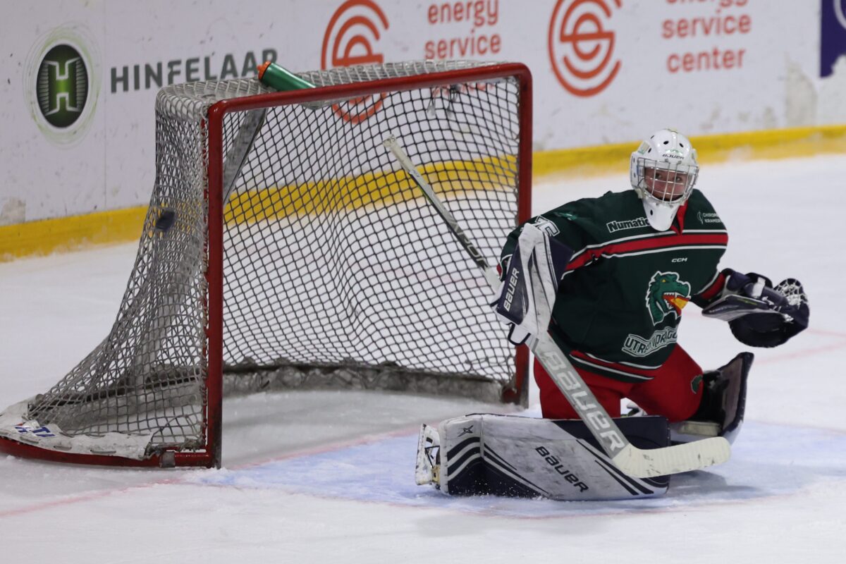 Utrecht - Leeuwarden