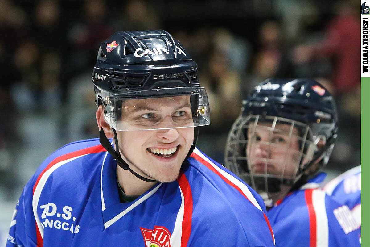 Stef Overweg 2020 Den Haag