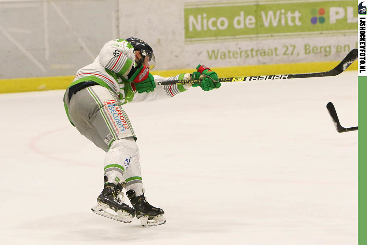 Yoren De Smet Geleen Eaters 201920