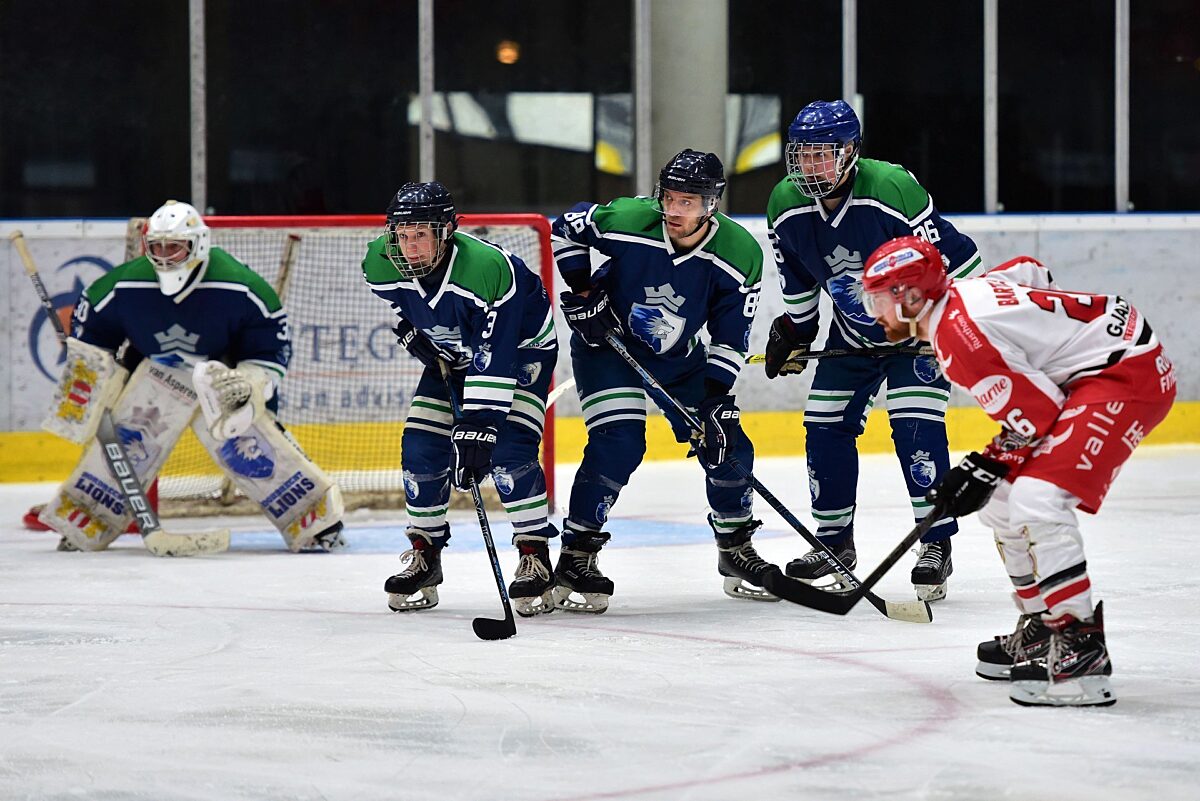 Ed Dordrecht Gijs Kwartfinale 19