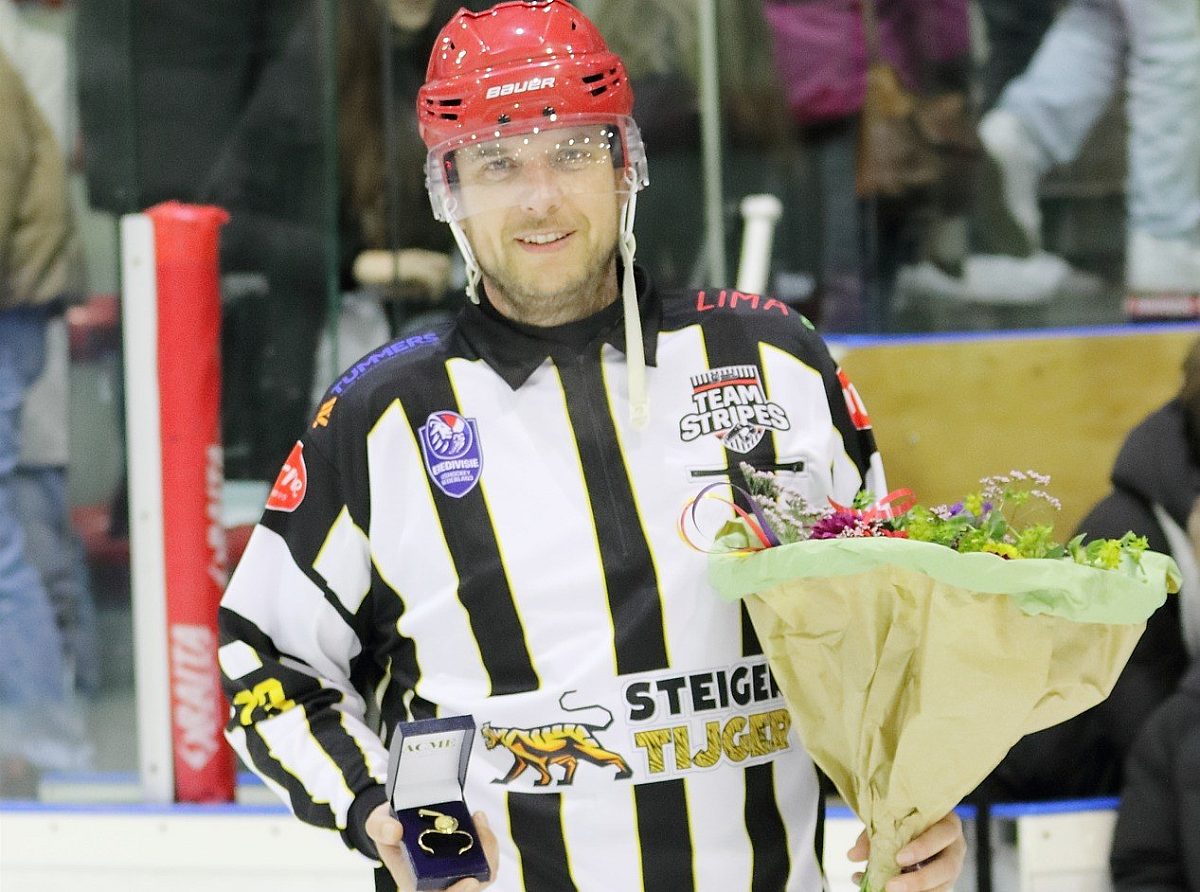 Jos Korte