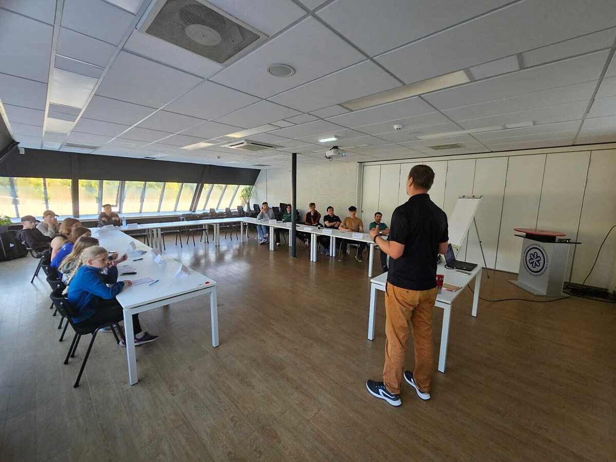 Eindhoven 21 09 2024