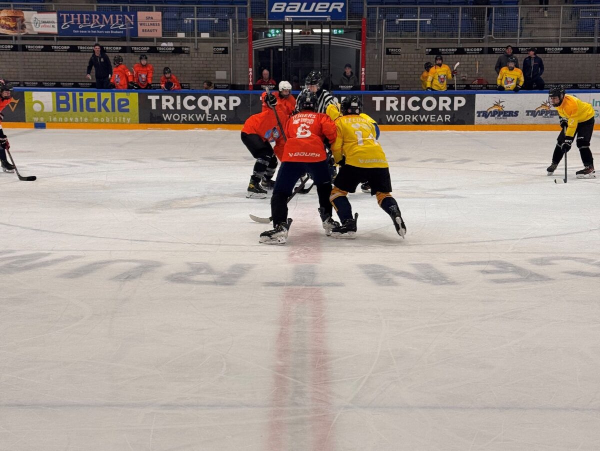 Oliebollentoernooi 2025